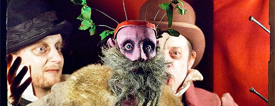 dickens-actor-puppeteer
